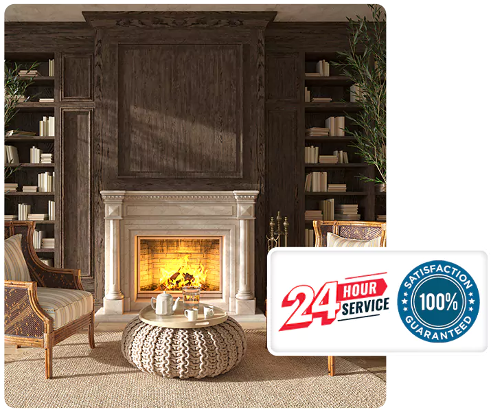Reliable Chimney & Fireplace Cleaning Servicesin Tecumseh, ON