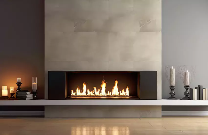Gas Fireplace Services in Tecumseh, ON